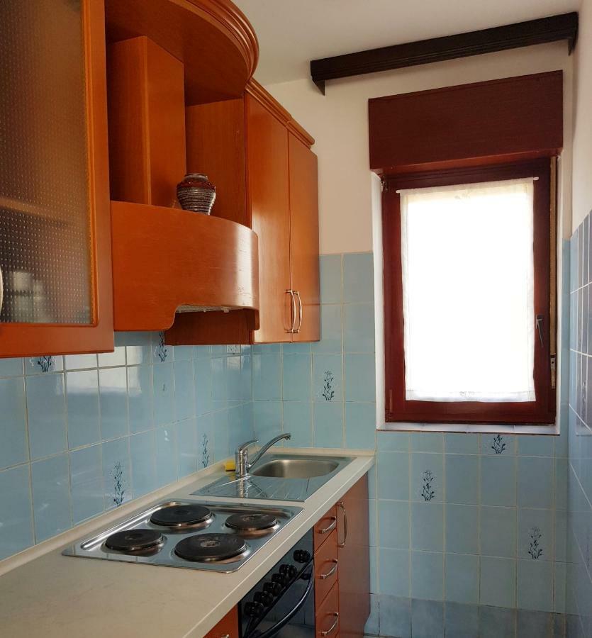 Apartmani Subasic Rubesi Kültér fotó