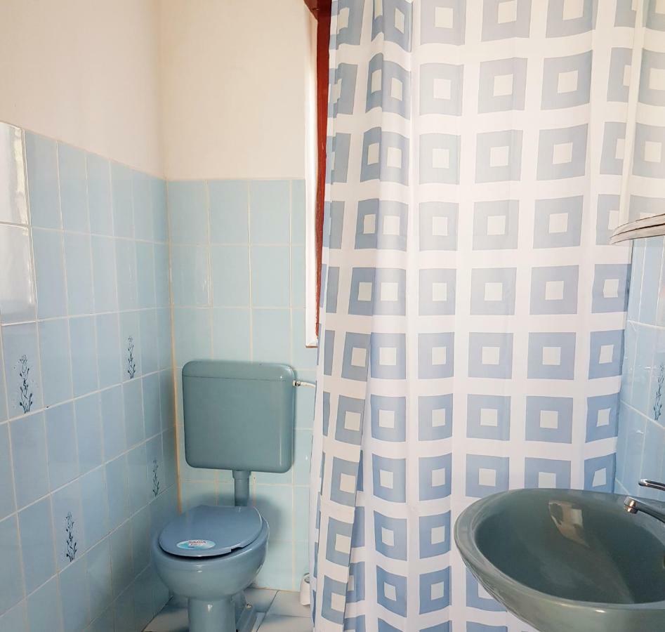 Apartmani Subasic Rubesi Kültér fotó