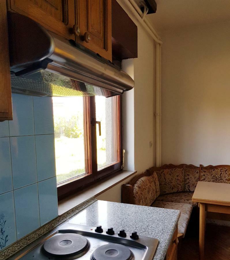 Apartmani Subasic Rubesi Kültér fotó